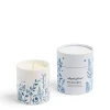 New Daylesford Organic Wildflower Candle