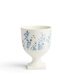 Best Sale Daylesford Organic Wildflower Footed Vase