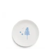 Store Daylesford Organic Wildflower Side Plate Fern