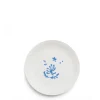Cheap Daylesford Organic Wildflower Side Plate Honeysuckle