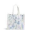 Fashion Daylesford Organic Wildflower Tote Bag
