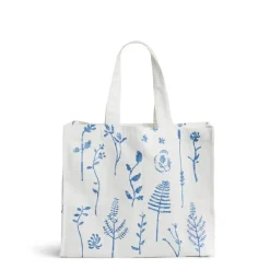 Fashion Daylesford Organic Wildflower Tote Bag