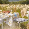 Best Sale Daylesford Organic Yellow Beehive Tabletop Set